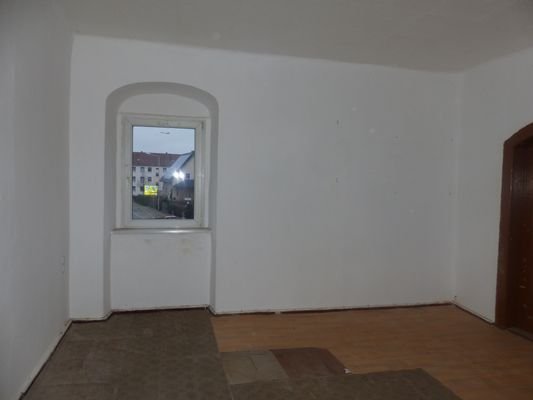 Wohnraum 