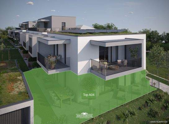 Haus A - Rechts - Top A04