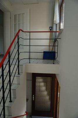 Treppenhaus 2