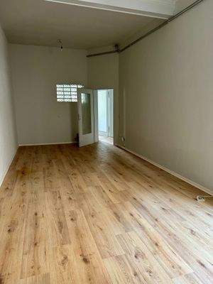 Bilder nach Renovierung Wohnungen