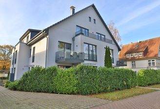 Wohnungseigentumsensemble &quot;Sonnenwinkel&quot;