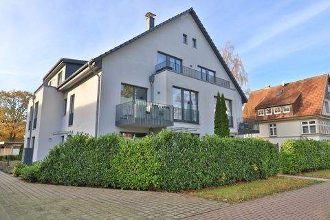 Boltenhagen Wohnungen, Boltenhagen Wohnung mieten