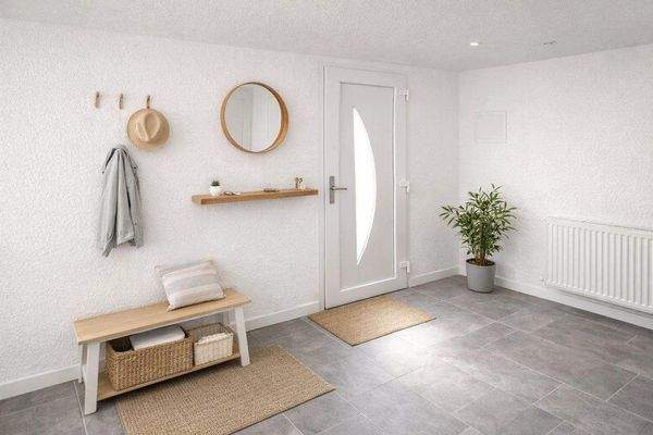 Diele im 1. Obergeschoss