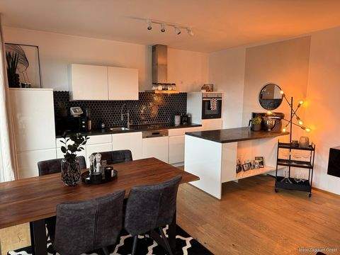 Deggendorf Wohnungen, Deggendorf Wohnung kaufen