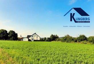 Ansicht Baugebiet - Neuscheffels-Felder II