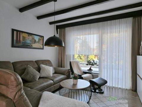 Magdeburg Wohnen auf Zeit, möbliertes Wohnen