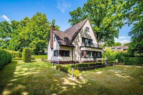 Ahrensburg Häuser, Ahrensburg Haus kaufen