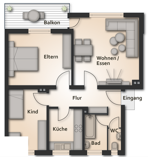 Regensburg Wohnungen, Regensburg Wohnung kaufen