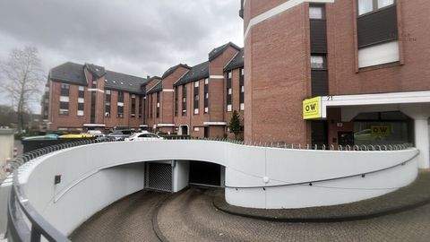 Troisdorf / Rotter See Wohnungen, Troisdorf / Rotter See Wohnung kaufen