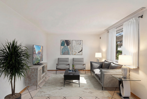 Wohnen (Homestaging)