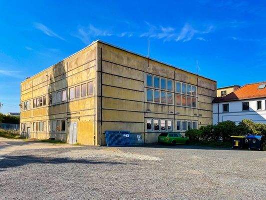 derzeitige Objektansicht