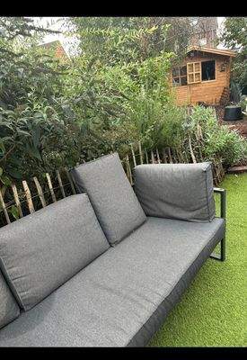 Gartensofa