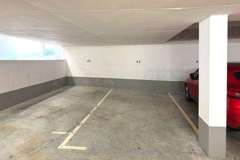 Dachau Garage, Dachau Stellplatz