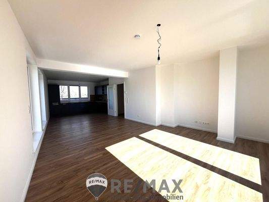 01 Eigentumswohnung Top 9 in Wr. Neustadt