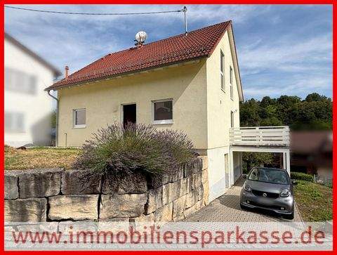 Mühlacker, Enzberg Häuser, Mühlacker, Enzberg Haus kaufen