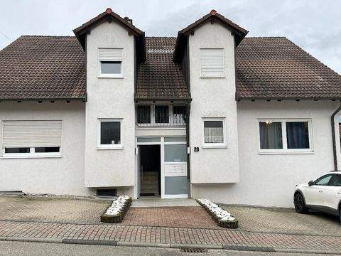 Kraichtal Wohnungen, Kraichtal Wohnung mieten