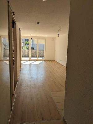 Eingang - Esszimmer - EG