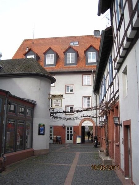 Groß-Umstadt Wohnungen, Groß-Umstadt Wohnung mieten