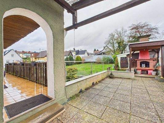 Attraktives Mehrfamilienhaus in VK-Röchlinghöhe