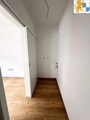 Abstellraum/Speisekammer