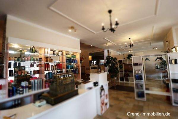 Mitten im Zentrum von Schneverdingen