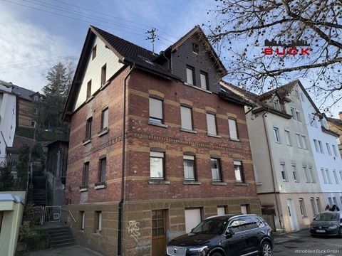 Geislingen an der Steige Häuser, Geislingen an der Steige Haus kaufen