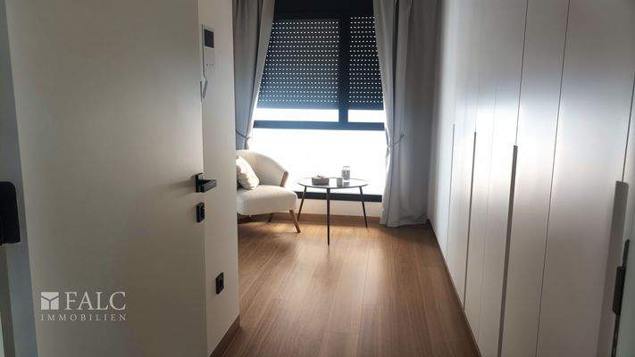 Bedroom - Verbessert - (KI generiert)