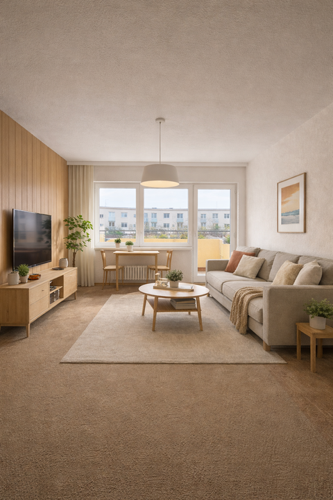 Waldshut-Tiengen Wohnungen, Waldshut-Tiengen Wohnung kaufen