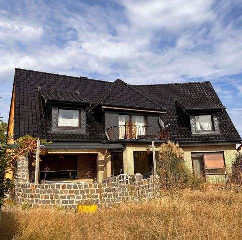 Parsau Renditeobjekte, Mehrfamilienhäuser, Geschäftshäuser, Kapitalanlage