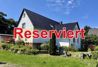 Reserviert