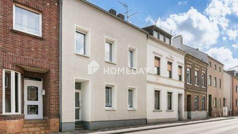 Mönchengladbach Häuser, Mönchengladbach Haus kaufen