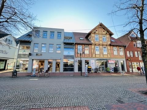 Rotenburg Renditeobjekte, Mehrfamilienhäuser, Geschäftshäuser, Kapitalanlage
