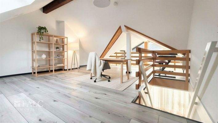 Galerie - (KI generiert)