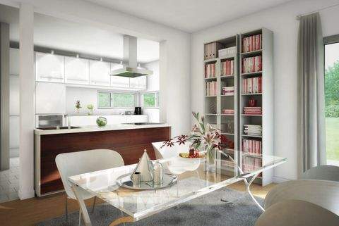 Rückersdorf Häuser, Rückersdorf Haus kaufen