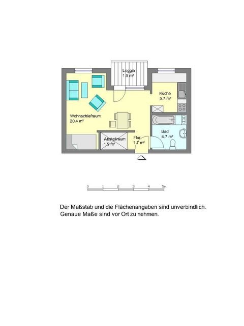 Gütersloh Wohnungen, Gütersloh Wohnung mieten