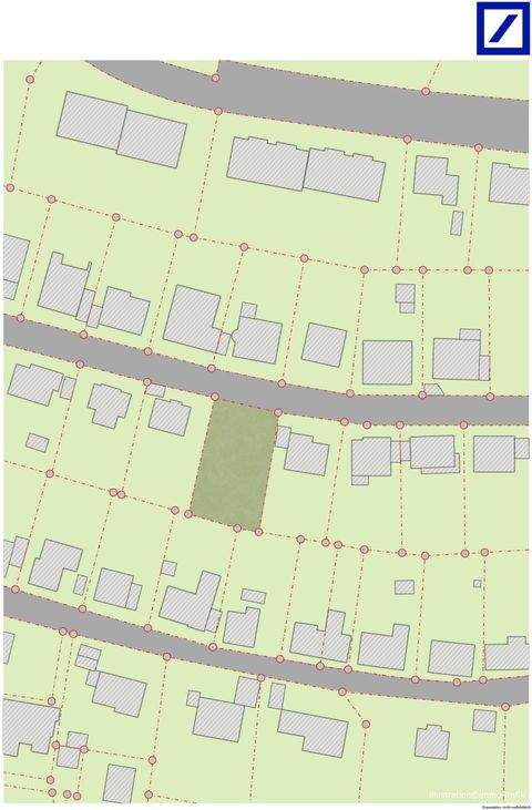 Netphen Grundstücke, Netphen Grundstück kaufen