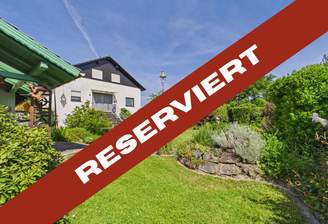 Reserviert