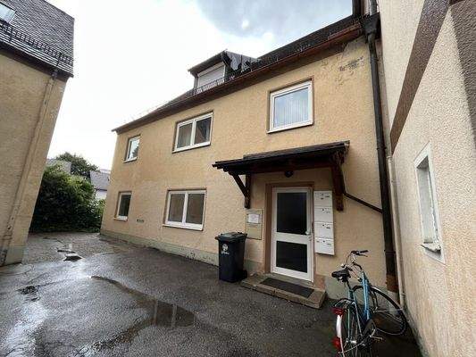 Mehrfamilienhaus Nr. 6a