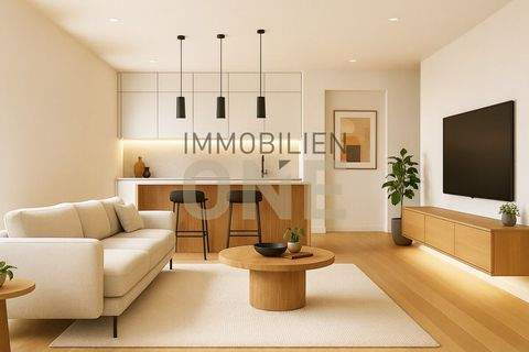 Nittendorf / Thumhausen Wohnungen, Nittendorf / Thumhausen Wohnung kaufen