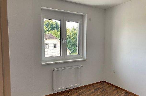 Wohnhausanlage für Junges Wohnen in Hoheneich