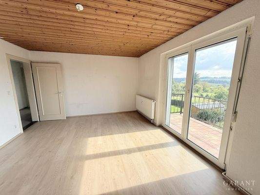 Wohnzimmer Obergeschoss