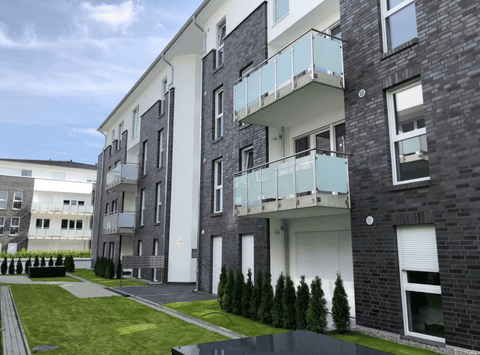 Kaltenkirchen Wohnungen, Kaltenkirchen Wohnung mieten