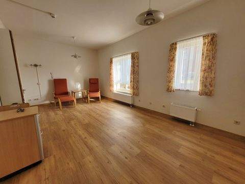 Gotha Wohnungen, Gotha Wohnung mieten