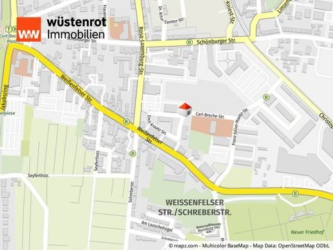 Naumburg Grundstücke, Naumburg Grundstück kaufen