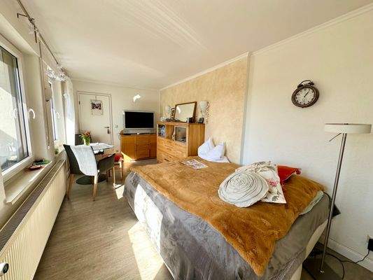 Zimmer vom Gäste-Apartment