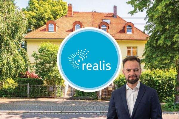 Startbild Doppelhaushälfte in