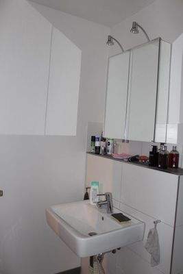 Bad - II. Teilansicht