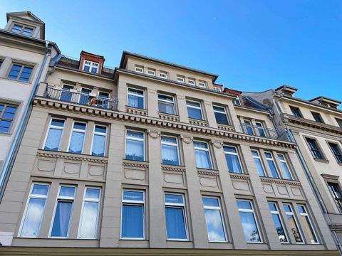 Halle (Saale) Wohnungen, Halle (Saale) Wohnung mieten