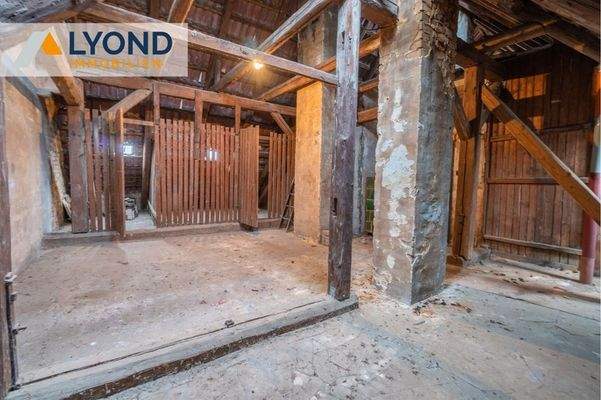 DG-Abstellraum/Trockenraum