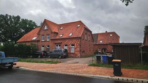 Hagenow-Heide Wohnungen, Hagenow-Heide Wohnung mieten